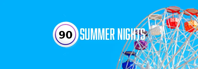 90 summer nights