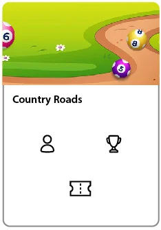 country roads