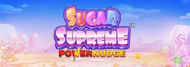 sugar supreme powernudge
