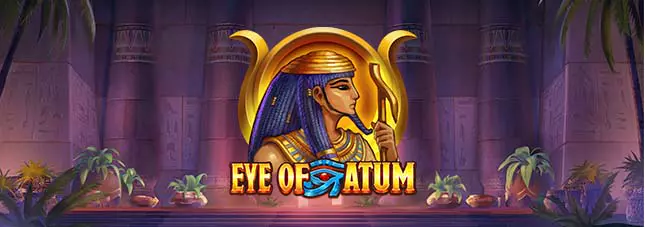 eye of atum
