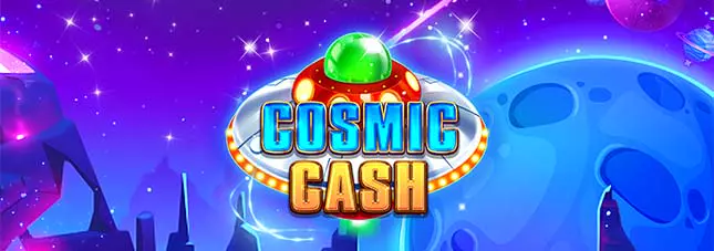cosmic cash