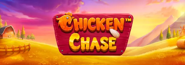 chicken chase