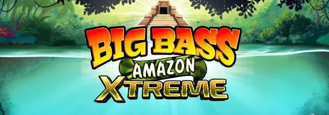 big bass amazon extreme