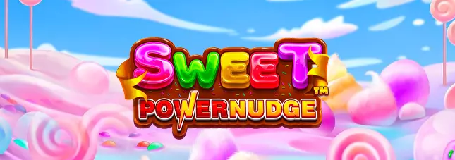 sweet powernudge