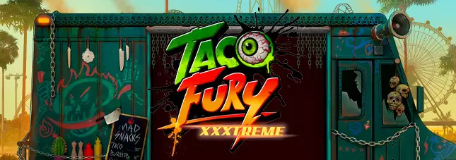 taco fury