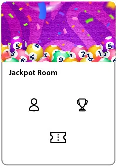 jackpot room